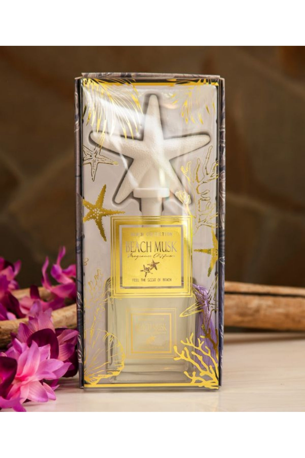 ビーチカームディフューザー – ローカルモーション公式オンライン