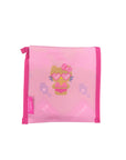 KITTY エコバッグ M DOT