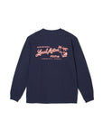 アロハタグ 長袖Tシャツ