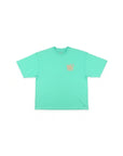 ネオロゴハイブリッドTシャツ - MNT