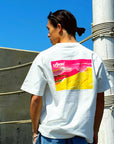 アニバーサリークイーンズTシャツ - WHT