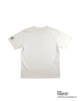 スヌーピープリントTシャツ