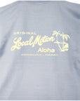アロハタグTシャツ