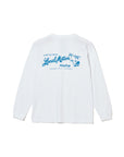 アロハタグ 長袖Tシャツ