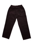 コーデュロイロングパンツ