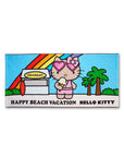 KITTY FACE TOWEL