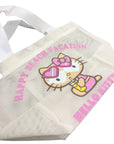 日焼けKITTY メッシュトート - OFF