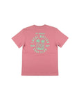 ロコモーションサーフクラブTシャツ - SPNK