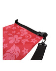 DRY BAG PUA-EVERTH IS BTR - RED/PEACH