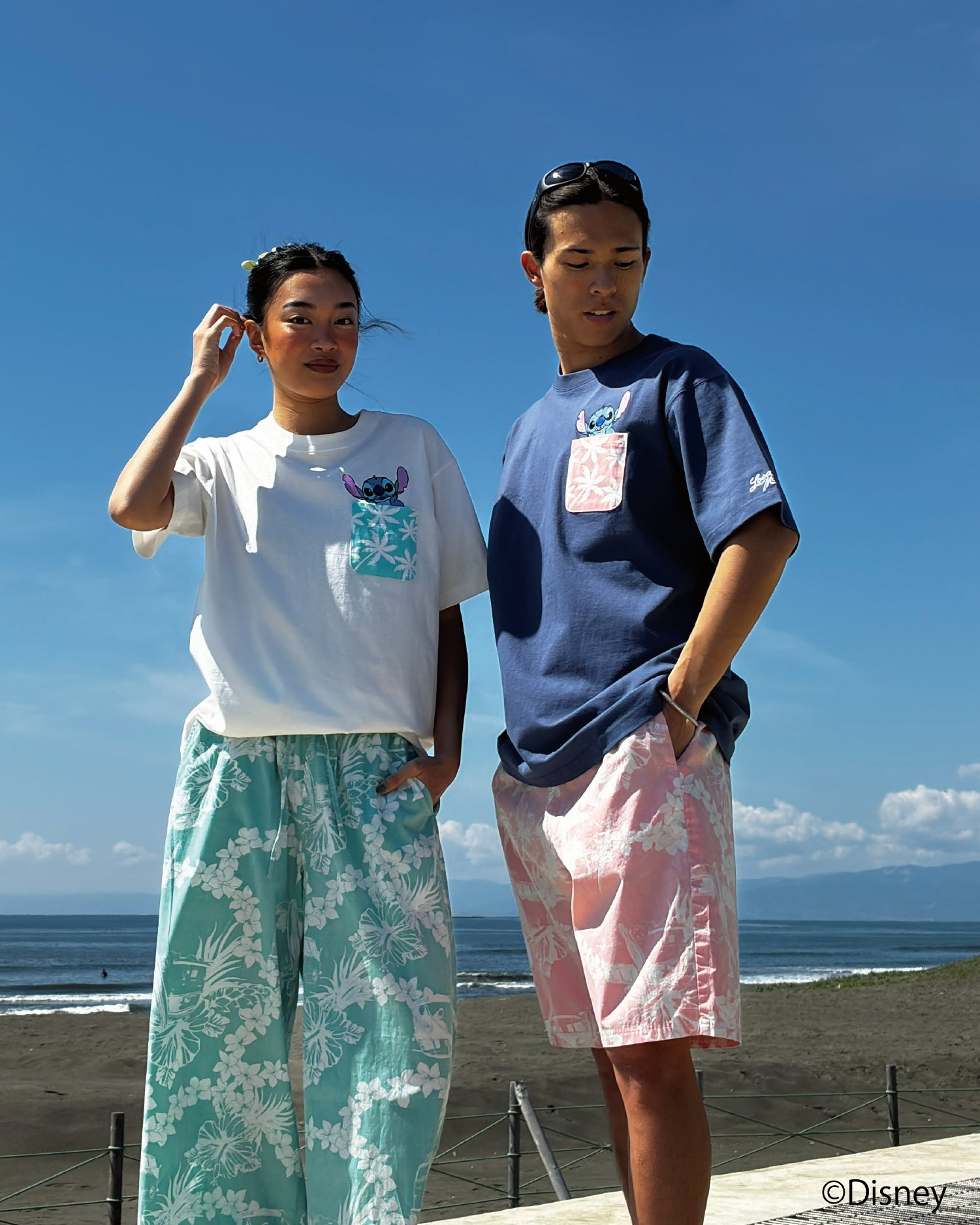 【24時間限定】LAGUAGEM STITCH STRIPE ブルゾン LAGUA GEM | STITCH STRIPE ブルゾン (ブルゾン ) |SHEL'TTER WEBSTORE