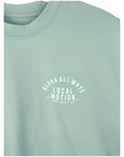 アロハオールウェイズ ペアテックスTシャツ