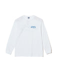 アロハタグ 長袖Tシャツ