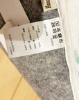 グラデーショントイレマット