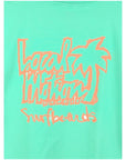 ネオロゴハイブリッドTシャツ - MNT
