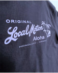 アロハタグTシャツ