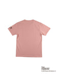 スヌーピープリントTシャツ