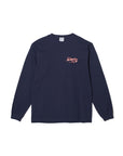 アロハタグ 長袖Tシャツ