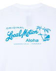 アロハタグ 長袖Tシャツ