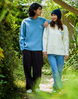 MALL KNIT PALM JQD