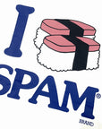 SPAM MUSUBI HOODPARKER