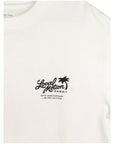 アニバーサリークイーンズTシャツ - WHT