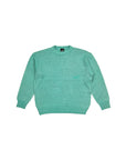 STONEWASH KNIT