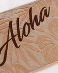 アロパーマMAT65 - BROWN