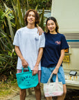 ニューオーバルTシャツ