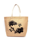 【4日間限定セール】JUTE TOTE