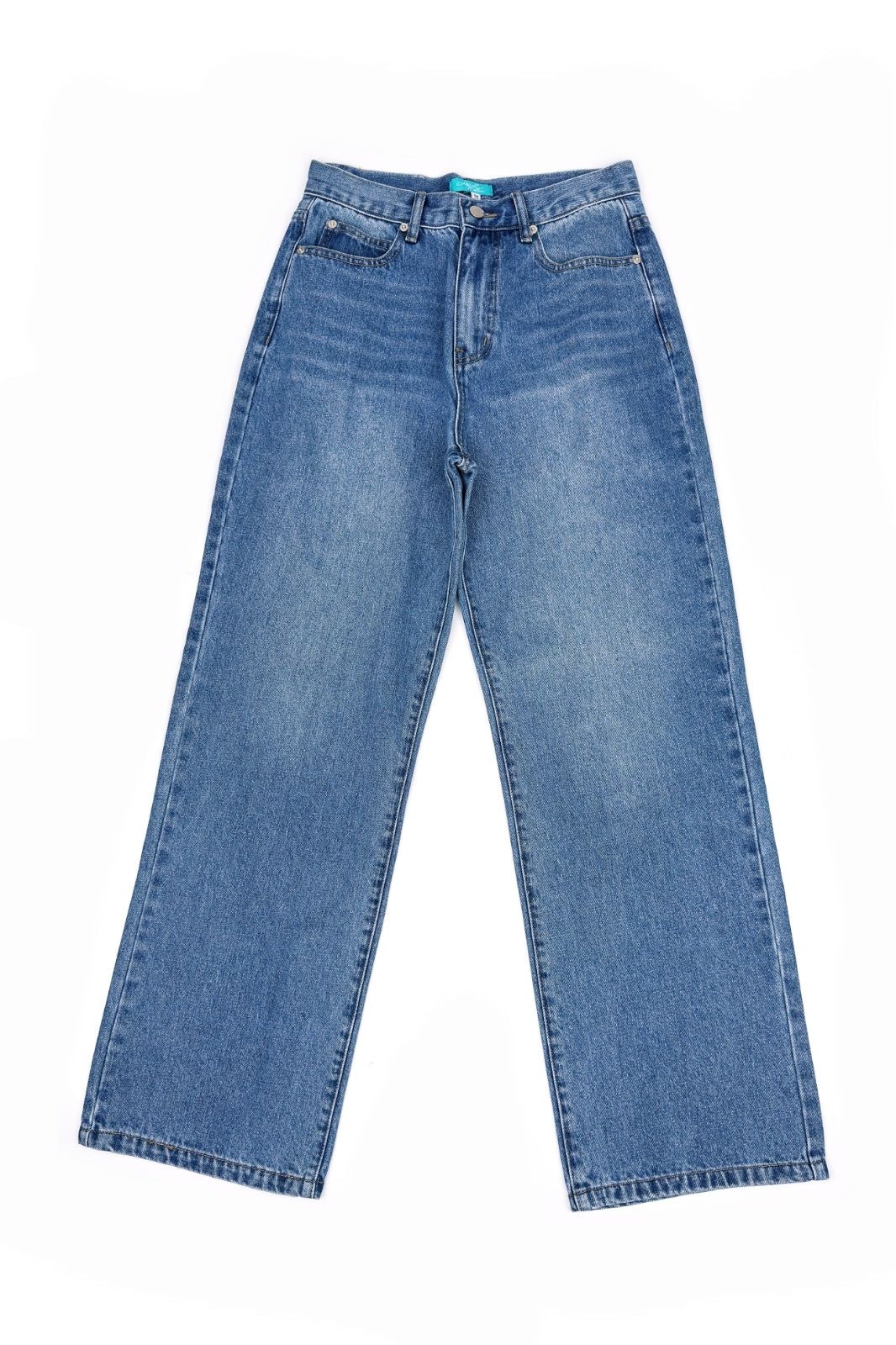 LOOSE STRAIGHT DENIM – ローカルモーション公式オンラインストア