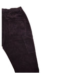 コーデュロイロングパンツ