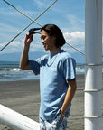 アロハタグTシャツ