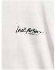 レディフォーサーフTシャツ