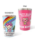 KITTY STAINLESS TUMBLER