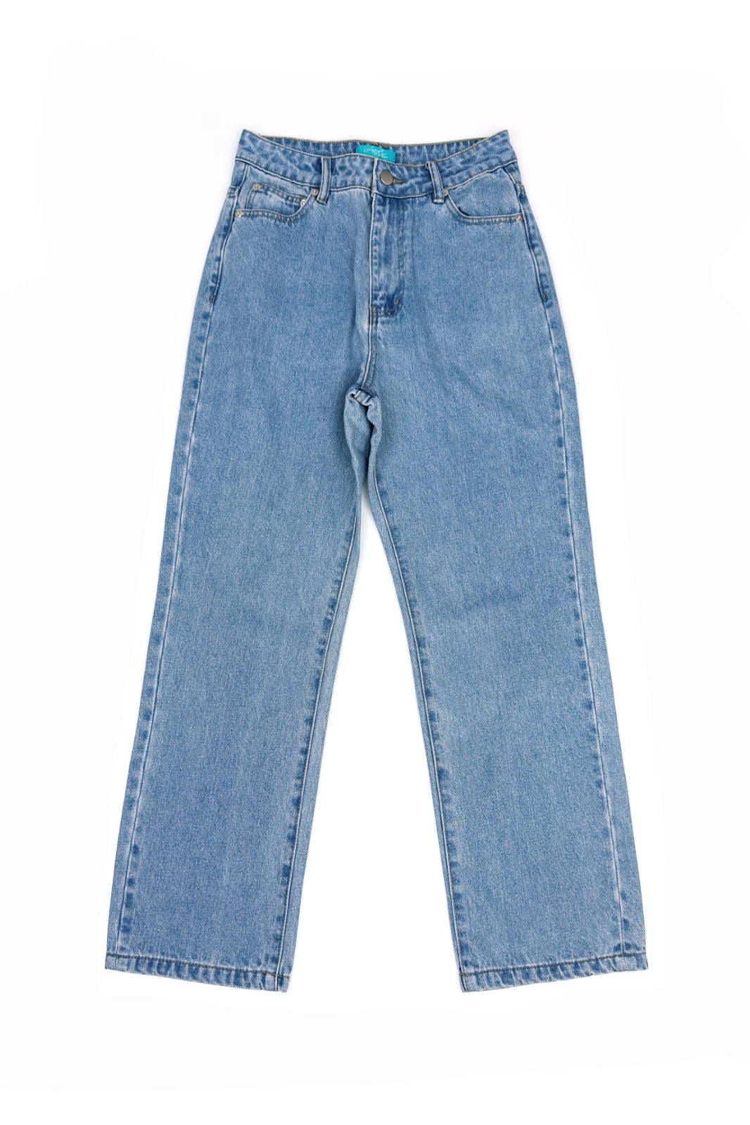 ANKLE STRAIHT DENIM – ローカルモーション公式オンラインストア