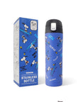 SNOOPY STAINLESS BOTTLE