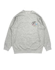【BFセット割対象】SURF DOG SWEATSHIRT