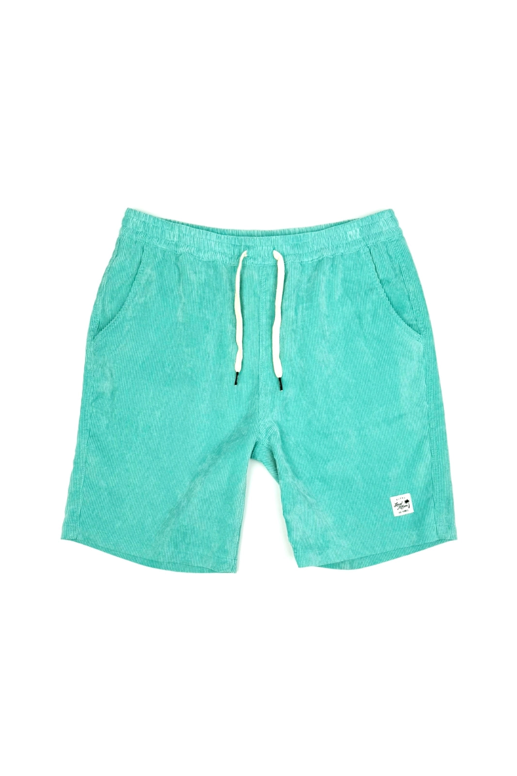 HYBRID CORDUROY SHORTS – ローカルモーション公式オンラインストア