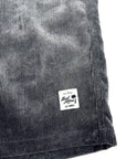【BFセット割対象】HYBRID CORDUROY SHORTS