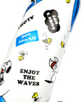 SNOOPY STAINLESS BOTTLE