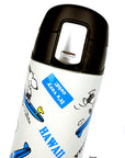 SNOOPY STAINLESS BOTTLE