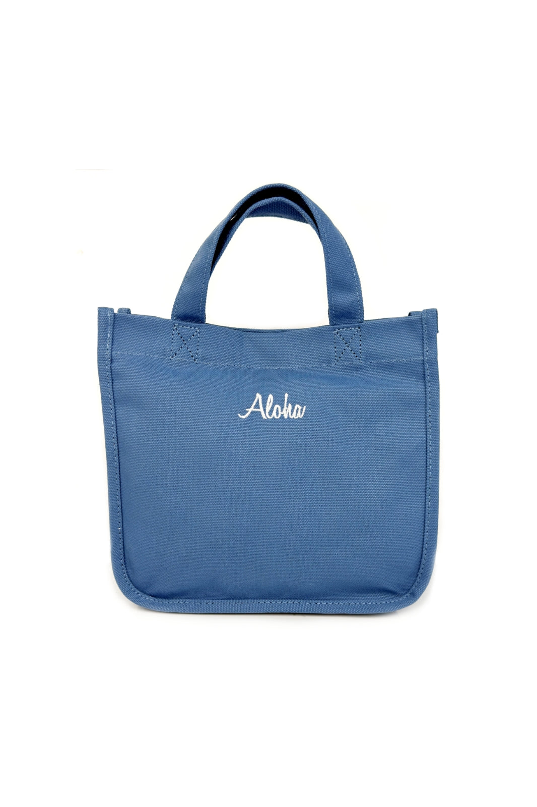 MINI ALOHA TOTE – LOCAL MOTION JAPAN
