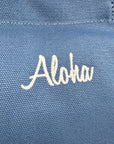 MINI ALOHA TOTE