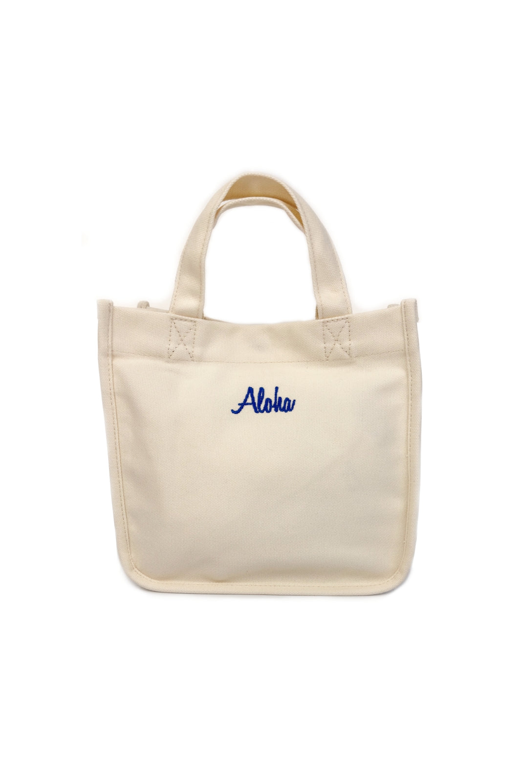 MINI ALOHA TOTE – ローカルモーション公式オンラインストア｜LOCAL