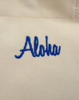 MINI ALOHA TOTE