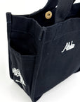MINI ALOHA TOTE