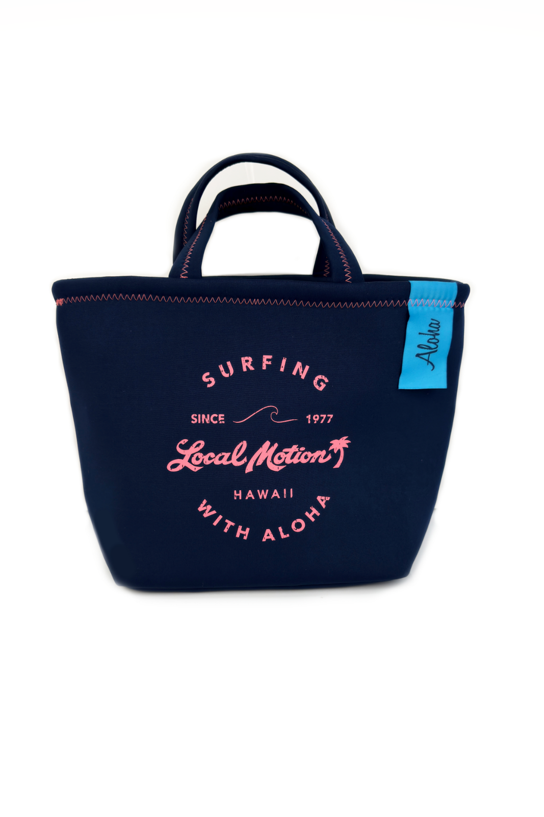 保冷 NEOPRENE TOTE – ローカルモーション公式オンラインストア｜LOCAL