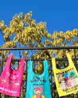 KITTY ECO BAG