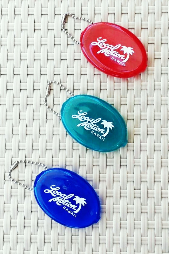 RUBBER COIN CASE – ローカルモーション公式オンラインストア｜LOCAL