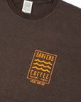 LOCALMOTION×SURFERS COFFEE COLLAB